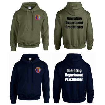 Joint Hospital Group North ODP Hoodie